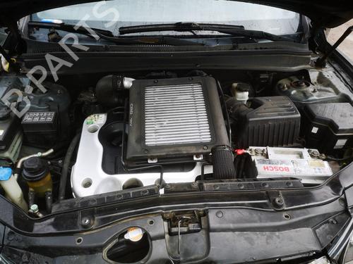 Engine mount HYUNDAI SANTA FÉ II (CM) 2.0 CRDi | BP32920573M89  - Image 5