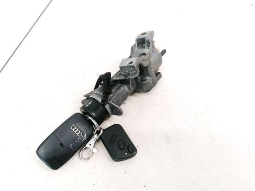 Used Ignition barrel Ignition barrel 35503051 35503051