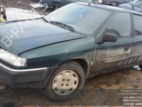 Used Parts CITROËN XANTIA (X1_, X2_)  1.8 i  4525816