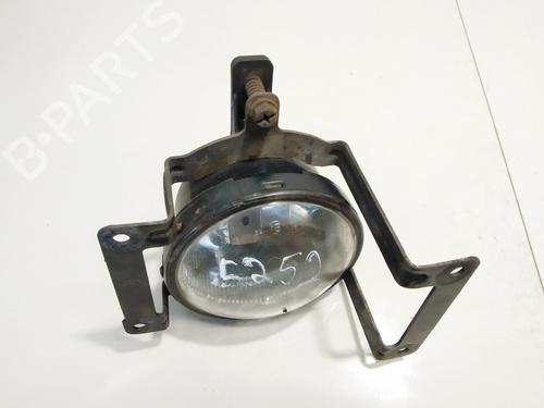 Used Left front fog light Left front fog light 35645168 35645168