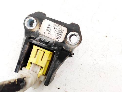 Electronic sensor TOYOTA YARIS (_P9_) 1.4 D-4D (NLP90_, NLP90R) | BP32948834M84 - Image 3