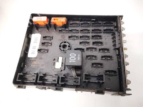 Used Fuse box Fuse box AUDI A5 (8T3) 3.0 TDI quattro (240 hp) 33490021 33490021