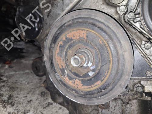 Pulley HONDA FR-V (BE) 2.2 i CTDi (BE5) | BP35168343M122 - Image 3