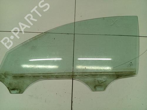Used Front left door window Front left door window 34902633 34902633