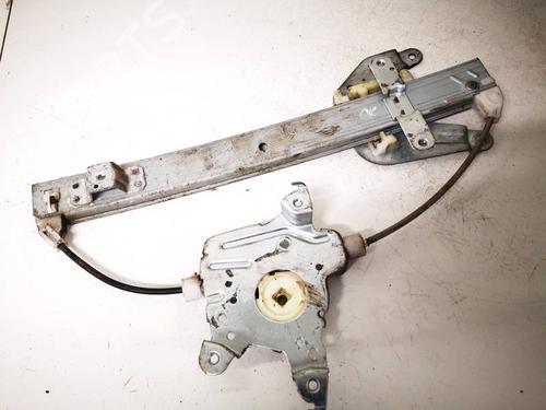 Used Rear left window mechanism Rear left window mechanism 34871969 34871969