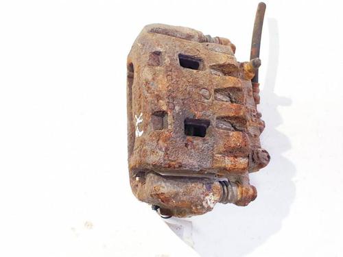 Used Left front brake caliper Left front brake caliper SUBARU LEGACY V (BM) 2.0 D AWD (BMD) (150 hp) 34956438 34956438