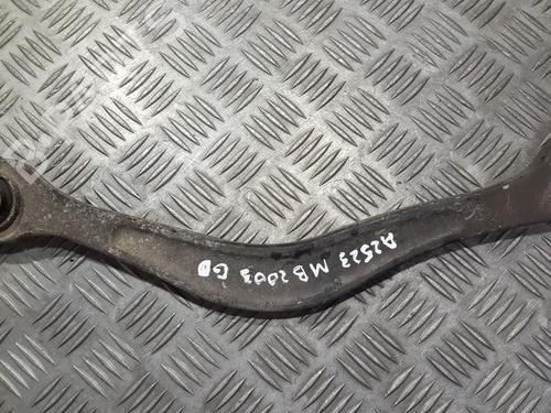 Used Right rear suspension arm Right rear suspension arm MERCEDES-BENZ S-CLASS (W220, V220) S 320 CDI (220.026, 220.126) (197 hp) 35664364 35664364