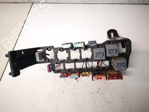 Used Fuse box Fuse box SKODA SUPERB I (3U4) 1.9 TDI (130 hp) 32955118 32955118