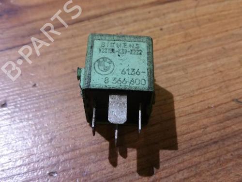 Used Other Other BMW 3 (E36) 320 i (150 hp) 33531052 33531052