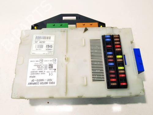 Used Fuse box Fuse box FORD MONDEO IV (BA7) 1.8 TDCi (125 hp) 33060303 33060303