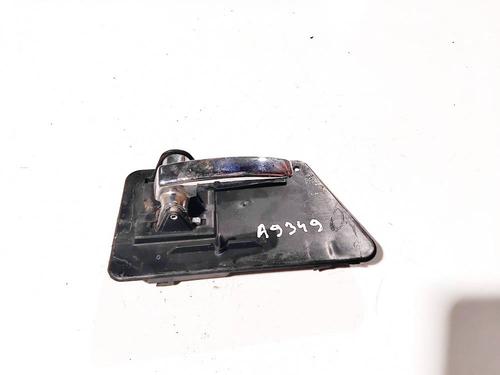 Used Front left interior door handle Front left interior door handle OPEL OMEGA B (V94) 2.2 DTI 16V (F69, M69, P69) (120 hp) 35169126 35169126
