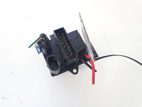 Heater resistor RENAULT KANGOO (KC0/1_) 1.5 dCi (KC07) | BP35469912M108 - Image 3
