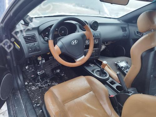 Warning switch HYUNDAI COUPE II (GK) 2.0 | BP35467536I22  - Image 11