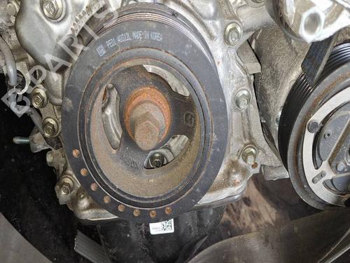 Pulley MAZDA CX-30 (DM) SKYACTIV-G M Hybrid | BP38945122M122 - Image 2