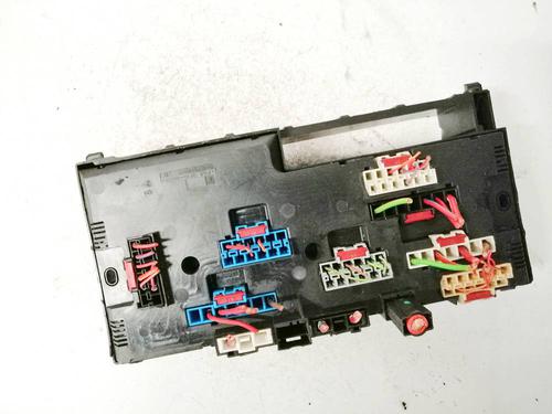 Fuse box BMW 5 (F10) 525 d | BP32576271E1 - Image 2