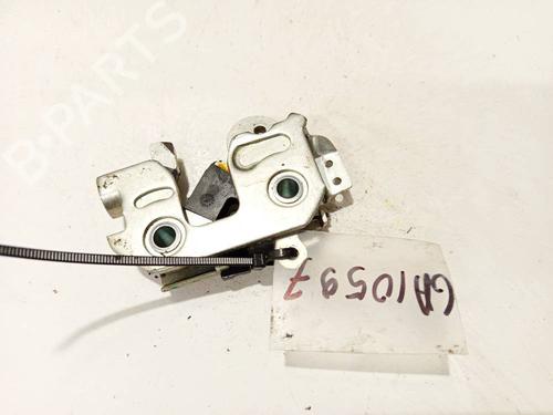 Used Electronic module Electronic module RENAULT KANGOO (KC0/1_) 1.2 16V (KC05, KC06, KC03, KC0T, KC0W, KC1D) (75 hp) 34911480 34911480