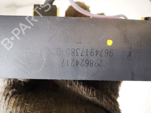 Fuse box CITROËN C4 II Saloon (NC_) 1.6 HDi | BP32957028E1 - Image 3