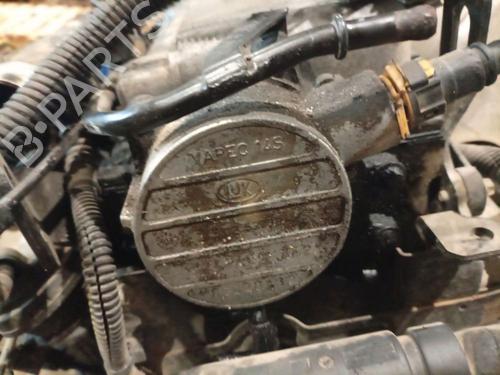 Used Vacuum pump Vacuum pump 37286041 37286041