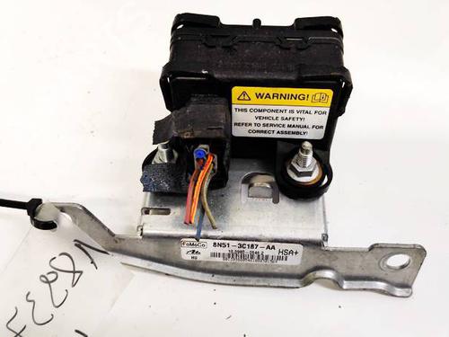 Used Electronic module Electronic module 35316531 35316531