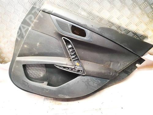 Used Rear right panel Rear right panel PEUGEOT 508 I (8D_) 1.6 HDi (115 hp) 35368679 35368679
