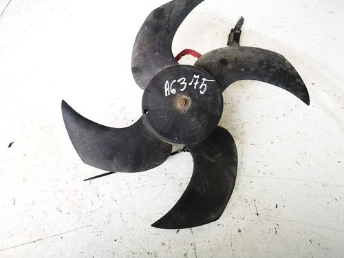Used Fan Fan MITSUBISHI CARISMA (DA_) 1.8 MSX - 16V (DA2A) (140 hp) 35593762 35593762