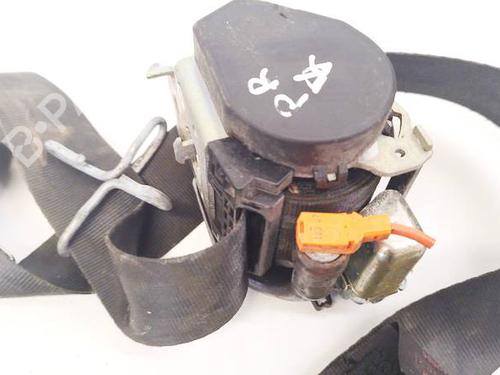 Front left seatbelt CITROËN C4 I (LC_) 1.6 16V | BP35011068I26 - Image 3