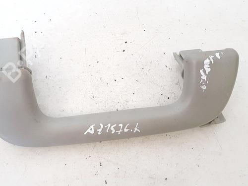 Håndtag i tag Håndtag i tag TOYOTA AVENSIS (_T25_) 2.0 D-4D (CDT250_, CDT250R) (116 hp) 35505119 35505119
