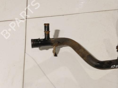 Pipe OPEL SIGNUM Hatchback (Z03) 2.2 DTI (F48) | BP33487578M125 - Image 2