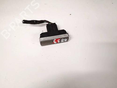 Used Warning switch Warning switch FORD MONDEO IV (BA7) 1.8 TDCi (125 hp) 35309608 35309608