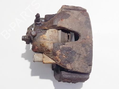 Used Left front brake caliper Left front brake caliper 35624536 35624536