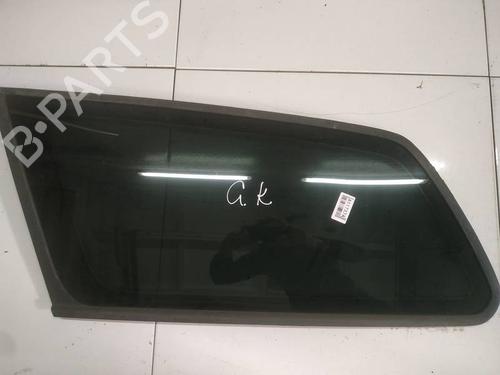 Panel rude bagtil venstre Panel rude bagtil venstre 39116249 39116249