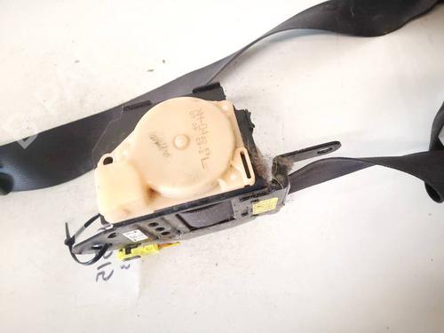 Front left seatbelt MAZDA 6 Hatchback (GG) 2.0 DI (GG14) | BP35380553I26 - Image 2