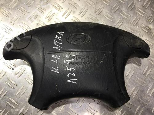 Used Driver airbag Driver airbag HYUNDAI LANTRA II Estate (J-2) 1.9 D (68 hp) 33482723 33482723