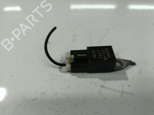 Electronic sensor TOYOTA YARIS (_P9_) 1.5 (NCP91_, NCP91R) | BP33097975M84 - Image 2
