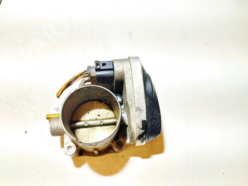 Used Throttle body Throttle body 35471730 35471730