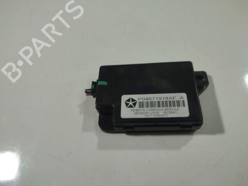 Electronic module CHRYSLER SEBRING (JS) 2.0 CRD | BP32544367M83