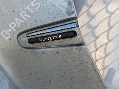 Other MERCEDES-BENZ E-CLASS (W211) E 270 CDI (211.016) | BP35623403O1 - Image 3