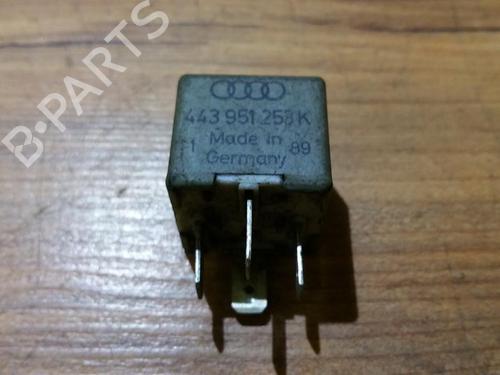 Used Other Other AUDI 80 B4 Saloon (8C2) 1.6 (71 hp) 33519613 33519613