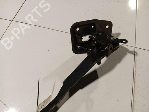Pedal MITSUBISHI ASX (GA_W_) 1.8 DI-D (GA6W) | BP34907908I4 - Image 4