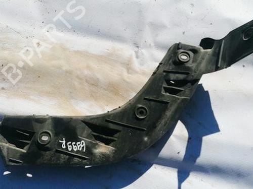 Used Rear bumper bracket Rear bumper bracket 35538390 35538390