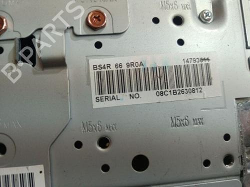 Radio MAZDA 3 (BK) 1.6 (BK14) | BP34866845E6 - Image 4