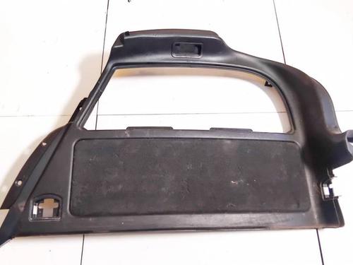 Used Boot lining Boot lining AUDI A3 (8L1) 1.9 TDI (130 hp) 35047293 35047293