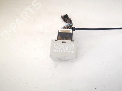 Used Other Other SUBARU LEGACY IV Estate (BP) 2.0 AWD (BP5) (138 hp) 32912359 32912359