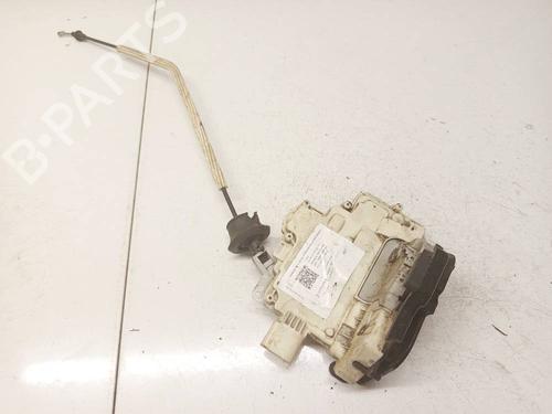 Used Front left lock Front left lock 34777154 34777154
