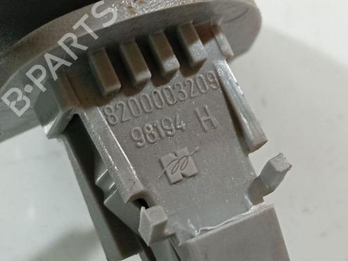 Interior roof handle NISSAN PRIMERA Hatchback (P12) 1.9 dCi | BP34860700I35 - Image 4