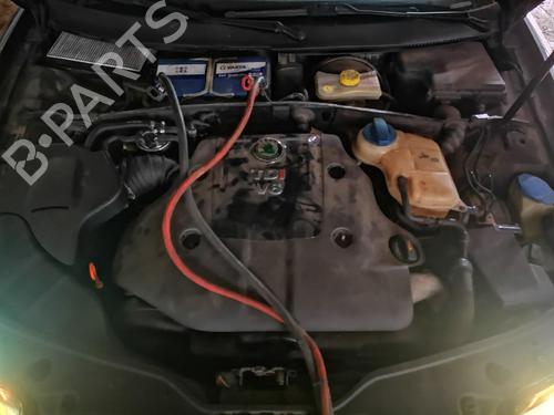 Switch SKODA SUPERB I (3U4) 2.5 TDI | BP32586614I30 - Image 10