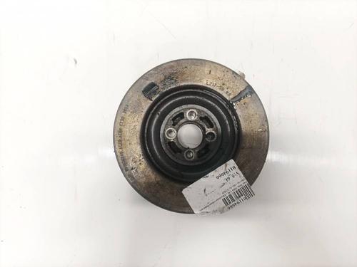 Remskive Remskive FIAT STILO (192_) 1.9 JTD (192_XE1A) (115 hp) 35582666 35582666