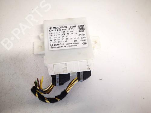 Used Electronic module Electronic module 35121979 35121979