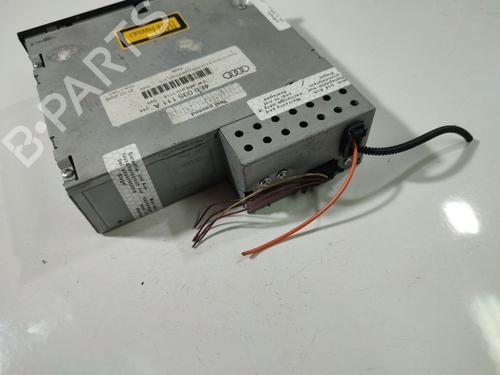 Electronic module AUDI A8 D3 (4E2, 4E8) 4.2 quattro | BP34816180M83  - Image 5