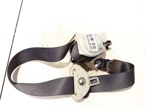 Used Rear left seatbelt Rear left seatbelt SUBARU OUTBACK (BR) 2.0 D AWD (BRD) (150 hp) 34936313 34936313
